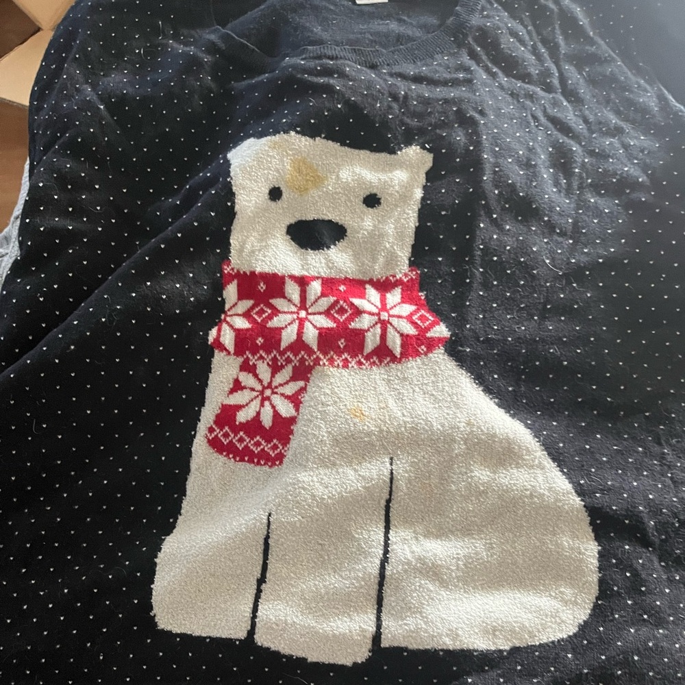 Sweater